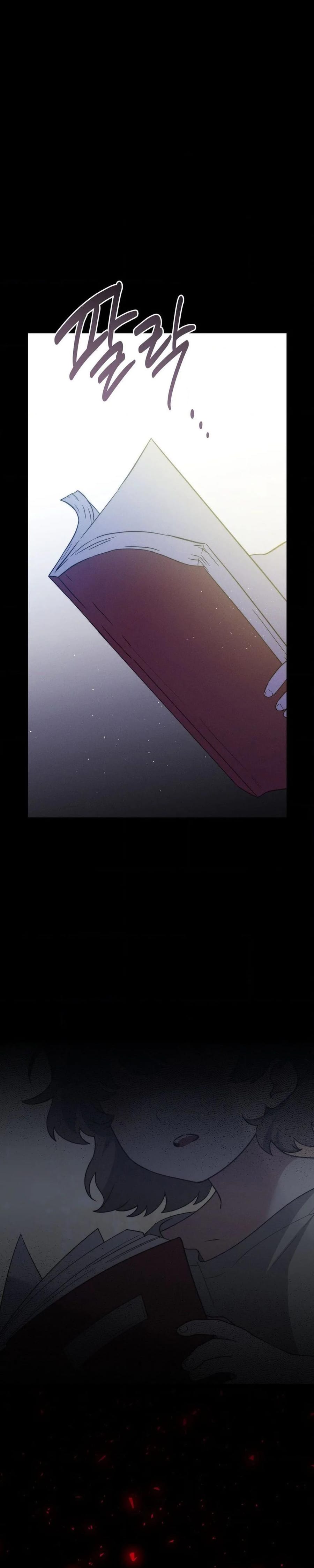 They Lived Happily Ever After (Uncensored), chapter 25, page 18 of 39