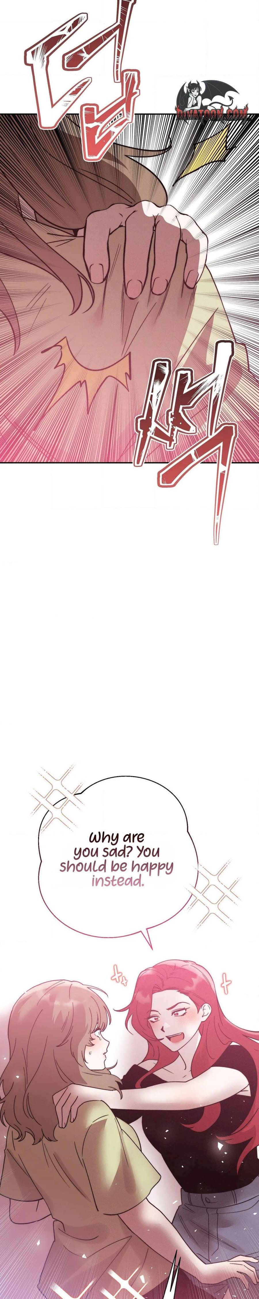 They Lived Happily Ever After (Uncensored), chapter 25, page 29 of 39