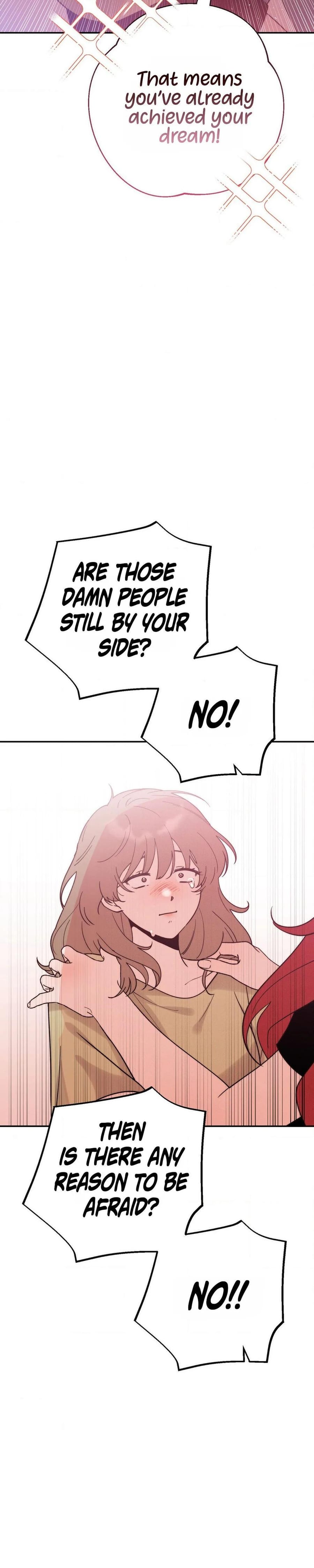 They Lived Happily Ever After (Uncensored), chapter 25, page 30 of 39