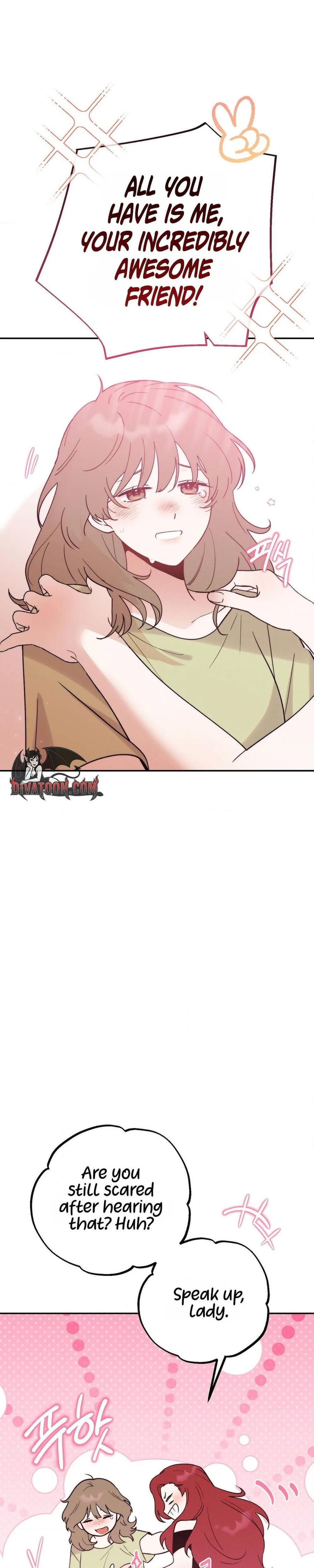They Lived Happily Ever After (Uncensored), chapter 25, page 31 of 39