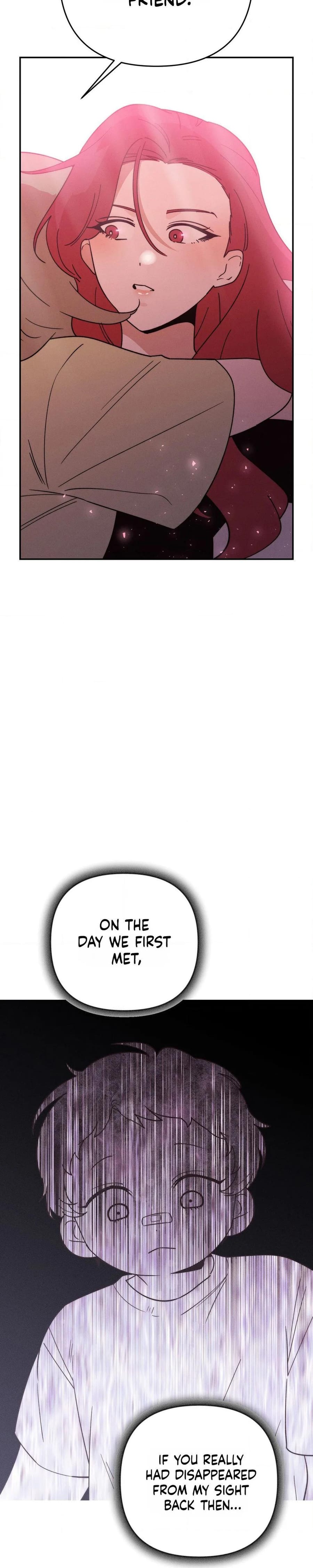 They Lived Happily Ever After (Uncensored), chapter 25, page 33 of 39