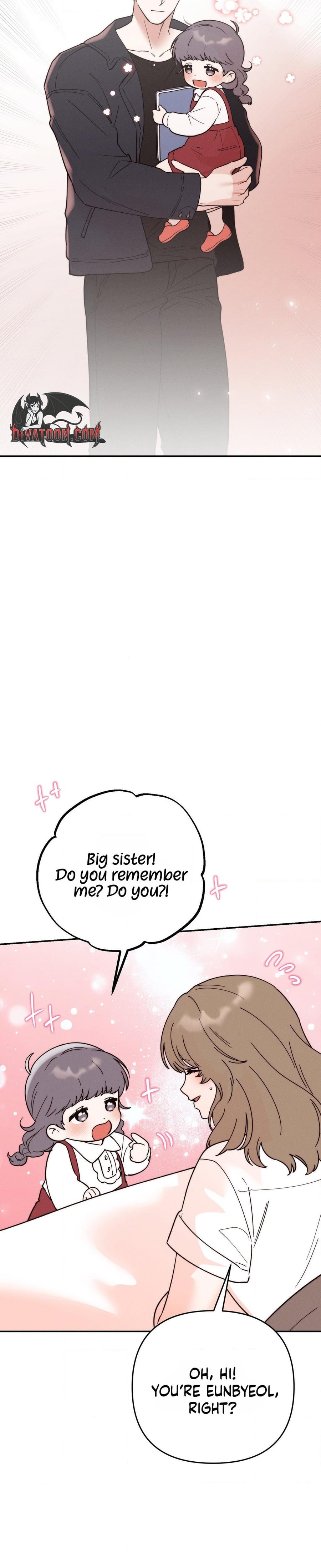 They Lived Happily Ever After (Uncensored), chapter 26, page 8 of 43