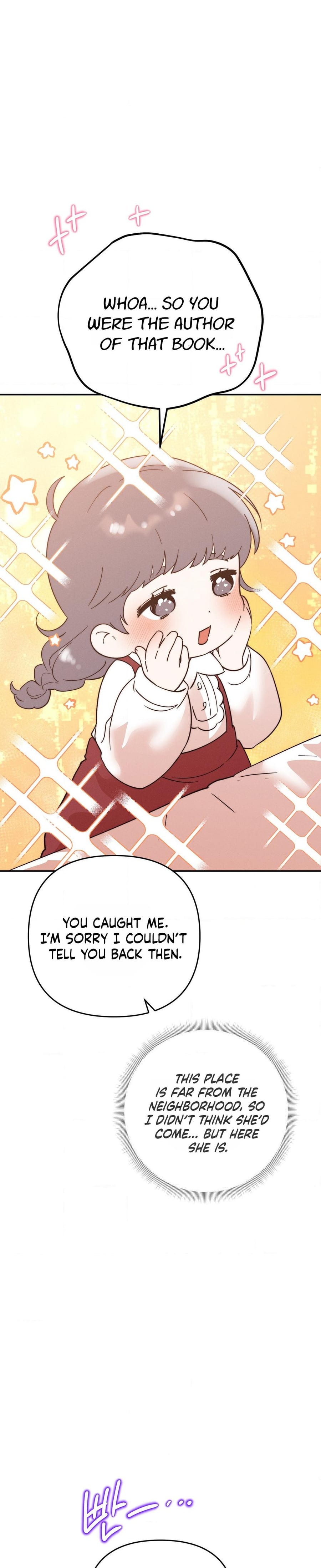 They Lived Happily Ever After (Uncensored), chapter 26, page 9 of 43