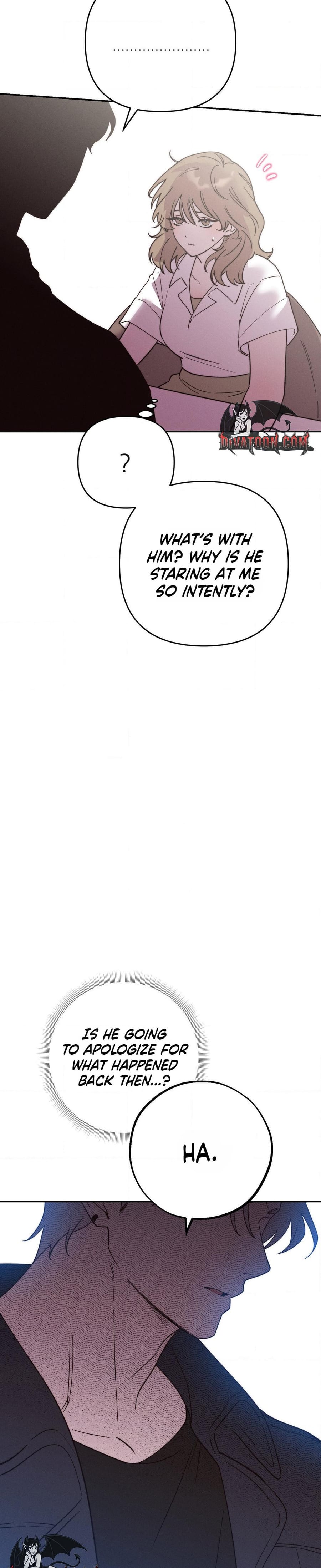 They Lived Happily Ever After (Uncensored), chapter 26, page 10 of 43