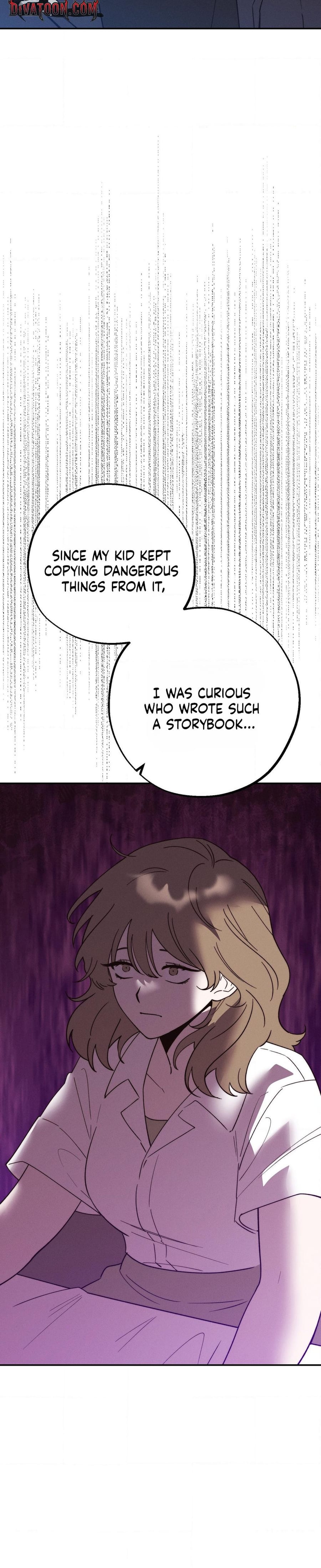 They Lived Happily Ever After (Uncensored), chapter 26, page 11 of 43