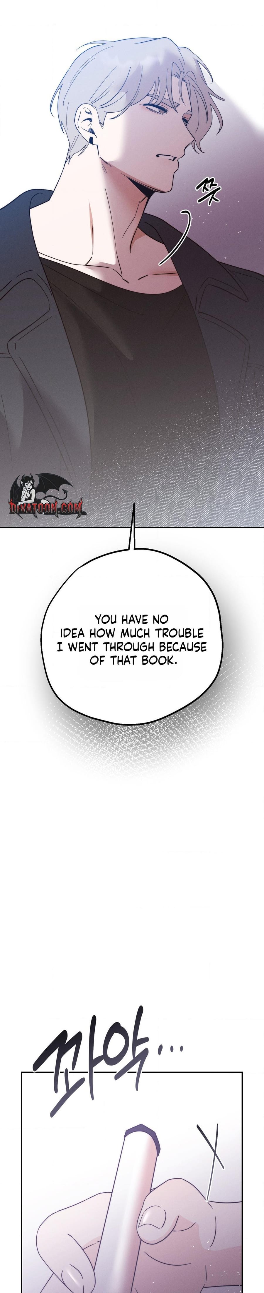 They Lived Happily Ever After (Uncensored), chapter 26, page 12 of 43
