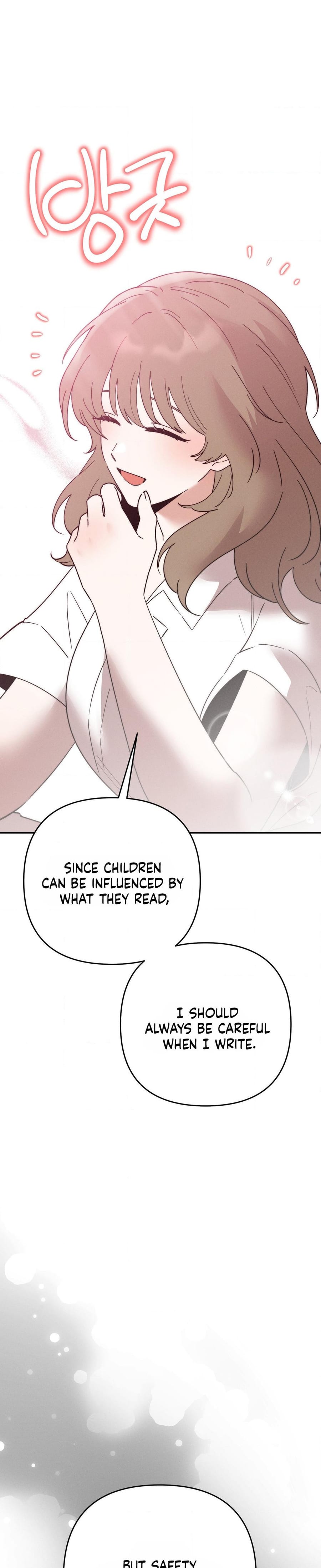 They Lived Happily Ever After (Uncensored), chapter 26, page 14 of 43