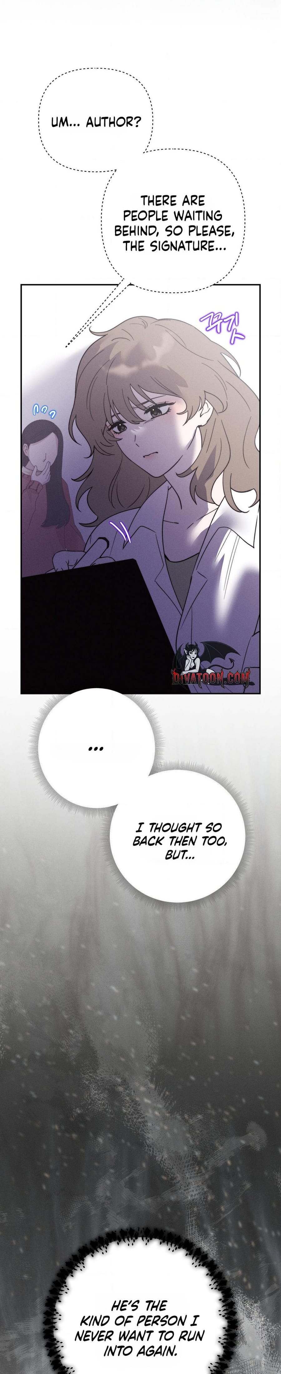 They Lived Happily Ever After (Uncensored), chapter 26, page 16 of 43