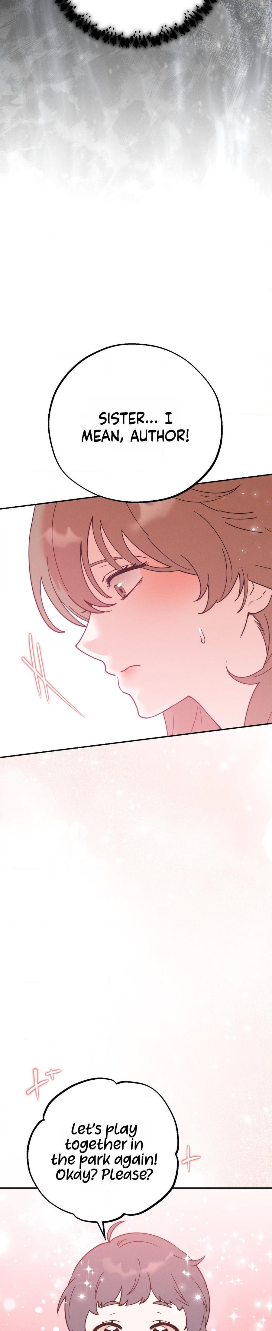 They Lived Happily Ever After (Uncensored), chapter 26, page 17 of 43