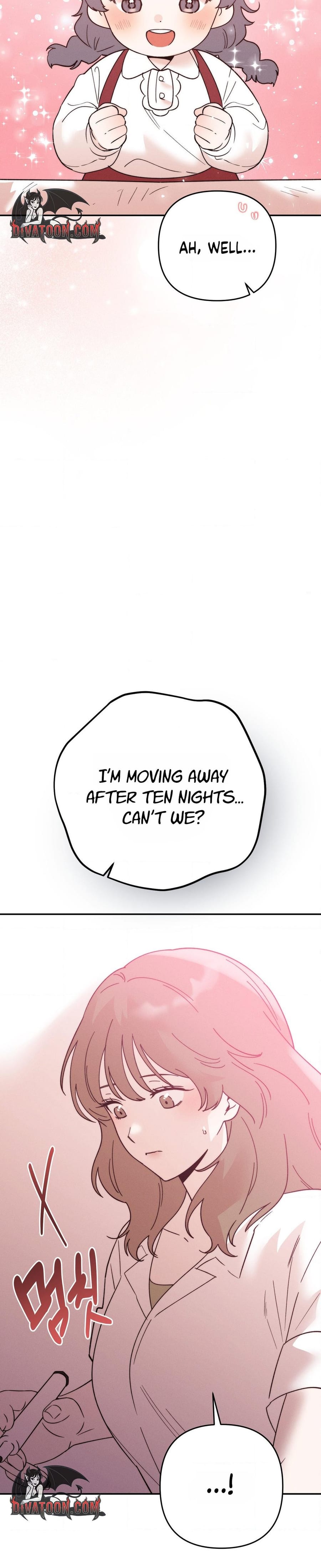 They Lived Happily Ever After (Uncensored), chapter 26, page 18 of 43