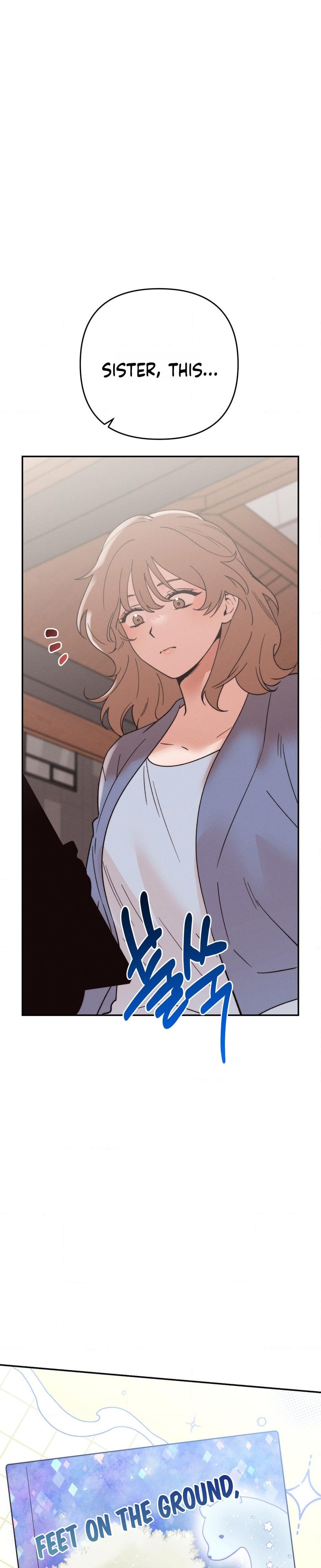 They Lived Happily Ever After (Uncensored), chapter 26, page 22 of 43