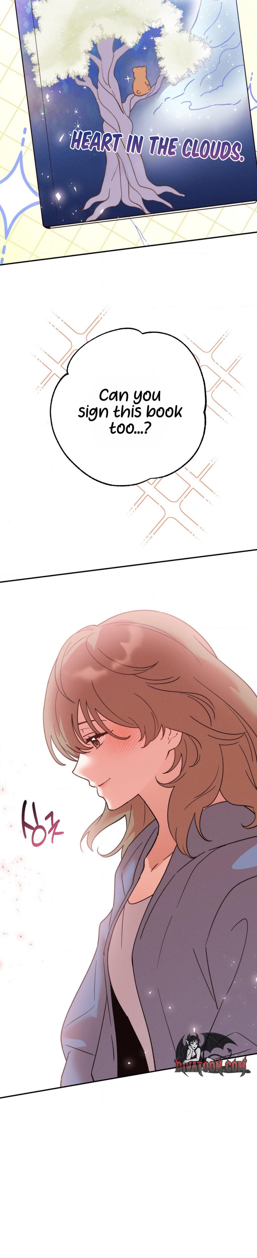 They Lived Happily Ever After (Uncensored), chapter 26, page 23 of 43