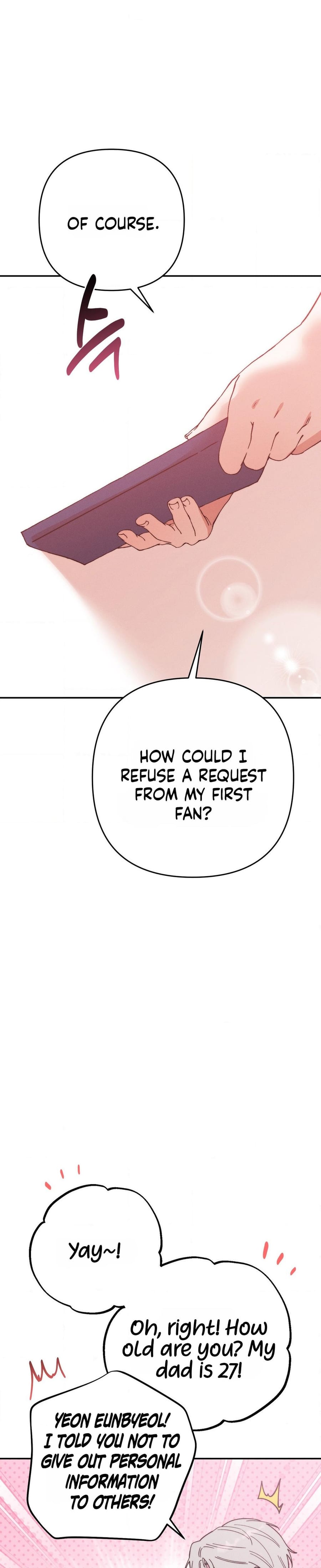 They Lived Happily Ever After (Uncensored), chapter 26, page 24 of 43
