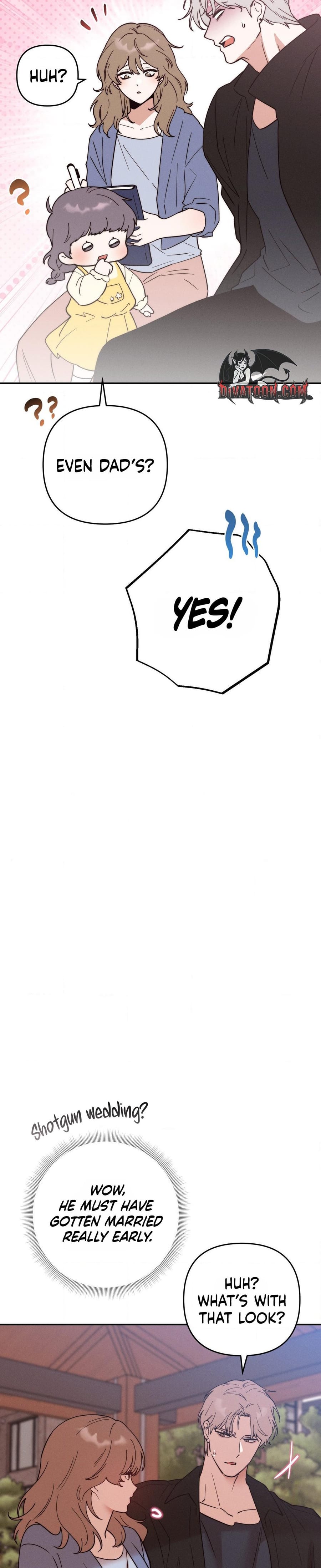 They Lived Happily Ever After (Uncensored), chapter 26, page 25 of 43