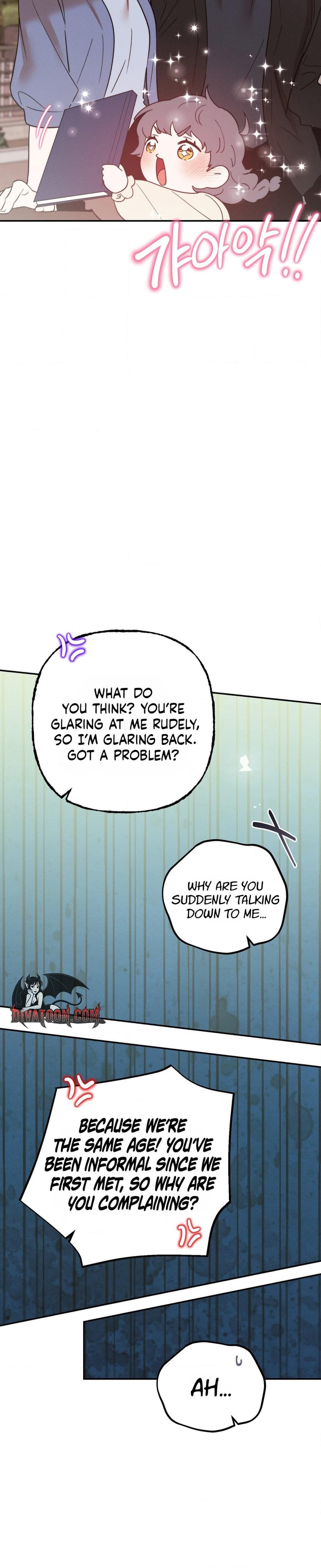 They Lived Happily Ever After (Uncensored), chapter 26, page 26 of 43