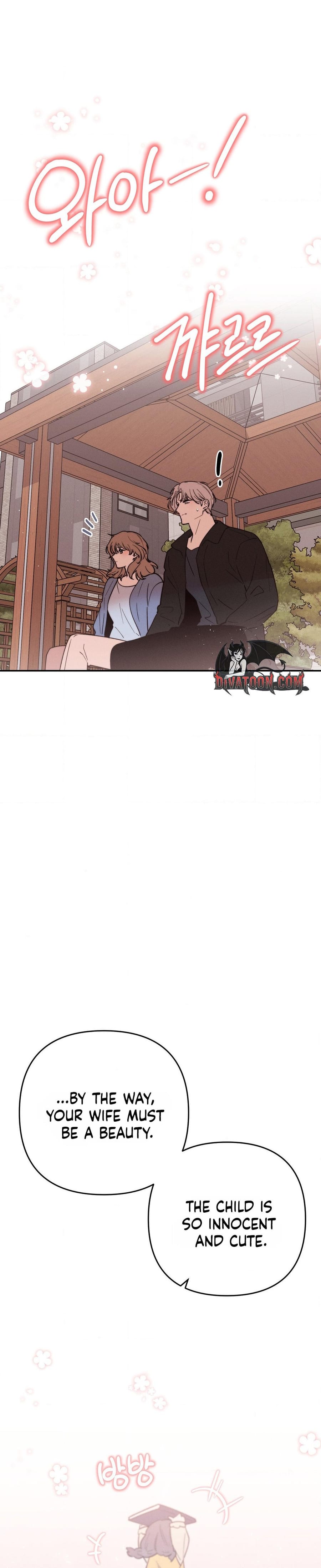 They Lived Happily Ever After (Uncensored), chapter 26, page 27 of 43