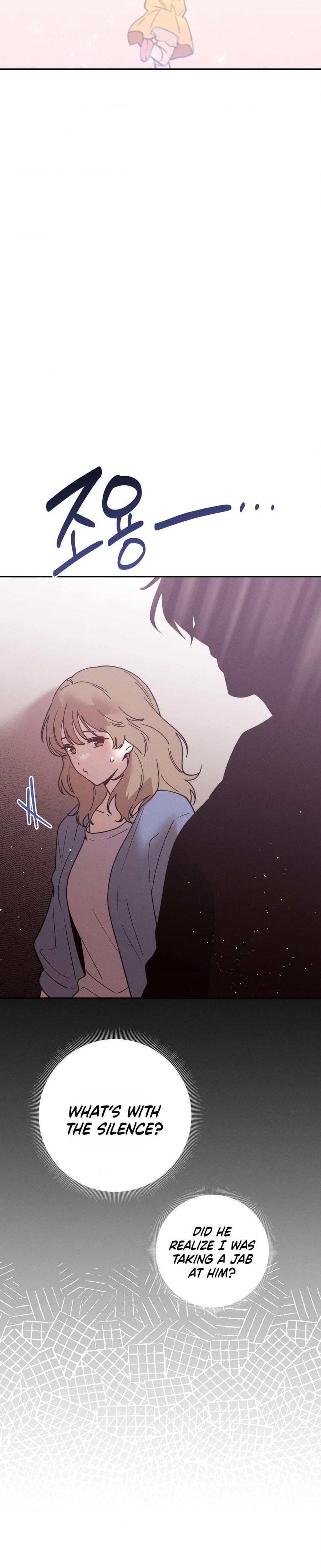 They Lived Happily Ever After (Uncensored), chapter 26, page 28 of 43
