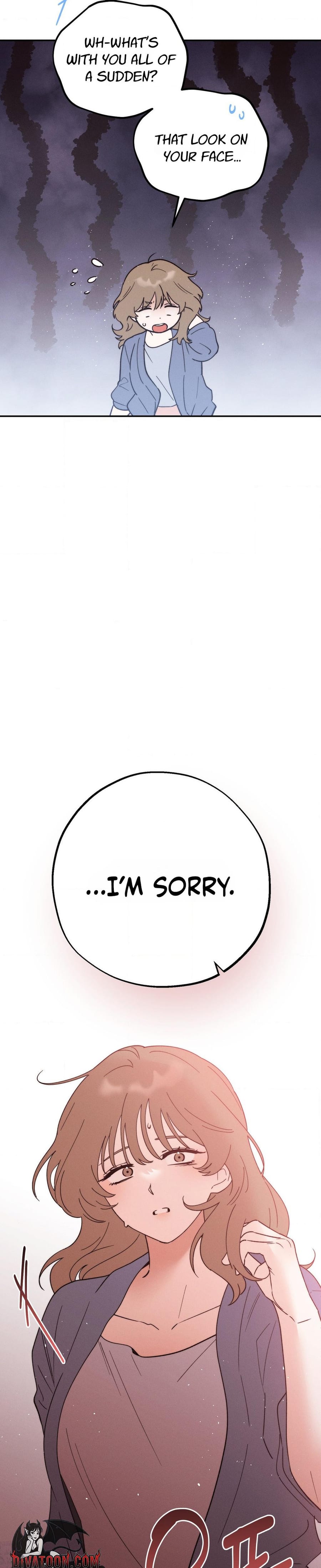 They Lived Happily Ever After (Uncensored), chapter 26, page 31 of 43