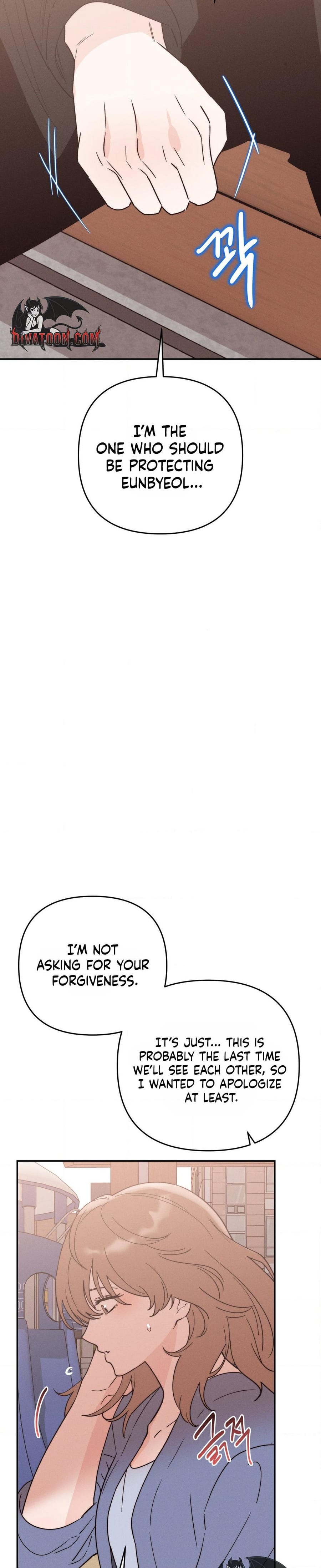 They Lived Happily Ever After (Uncensored), chapter 26, page 33 of 43