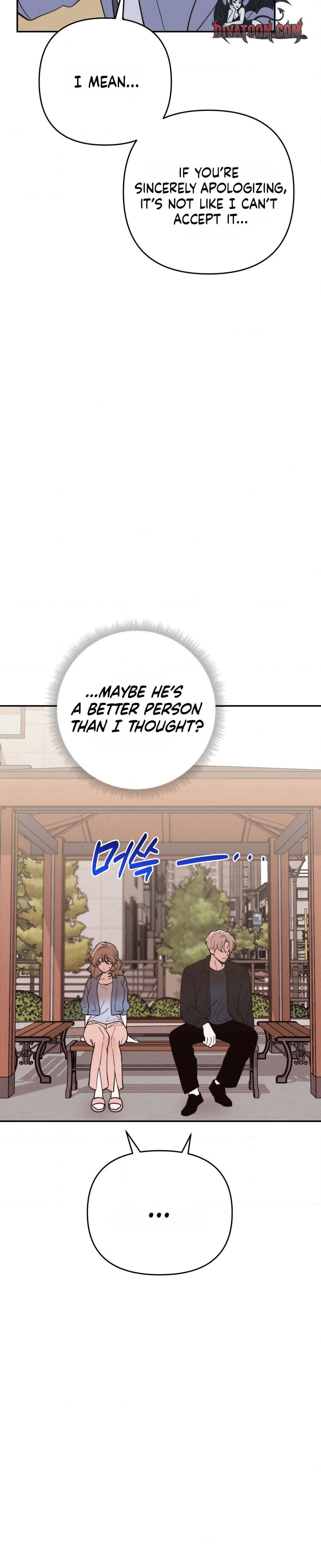 They Lived Happily Ever After (Uncensored), chapter 26, page 34 of 43