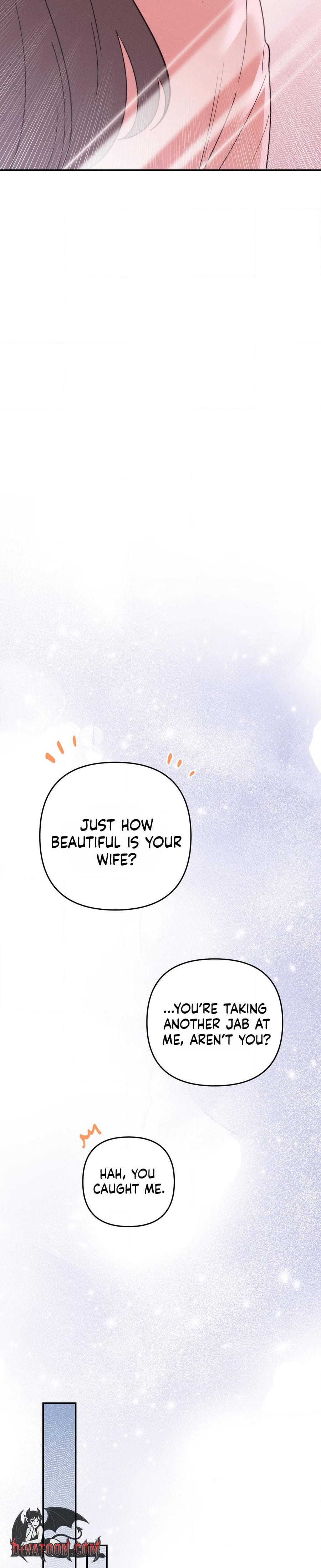 They Lived Happily Ever After (Uncensored), chapter 26, page 36 of 43