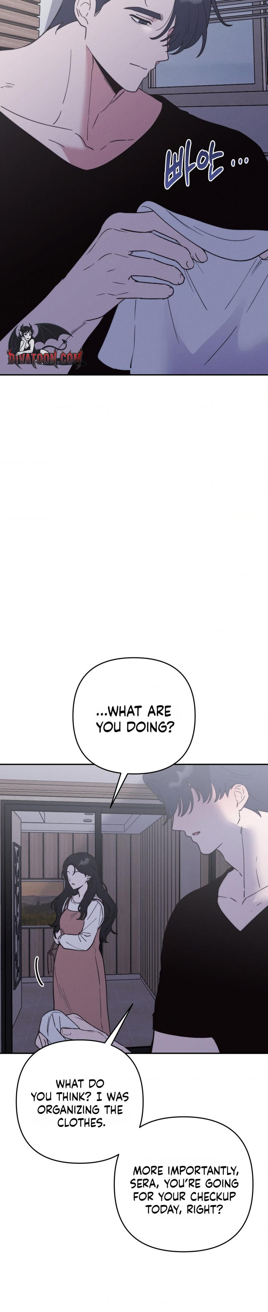 They Lived Happily Ever After (Uncensored), chapter 26, page 38 of 43