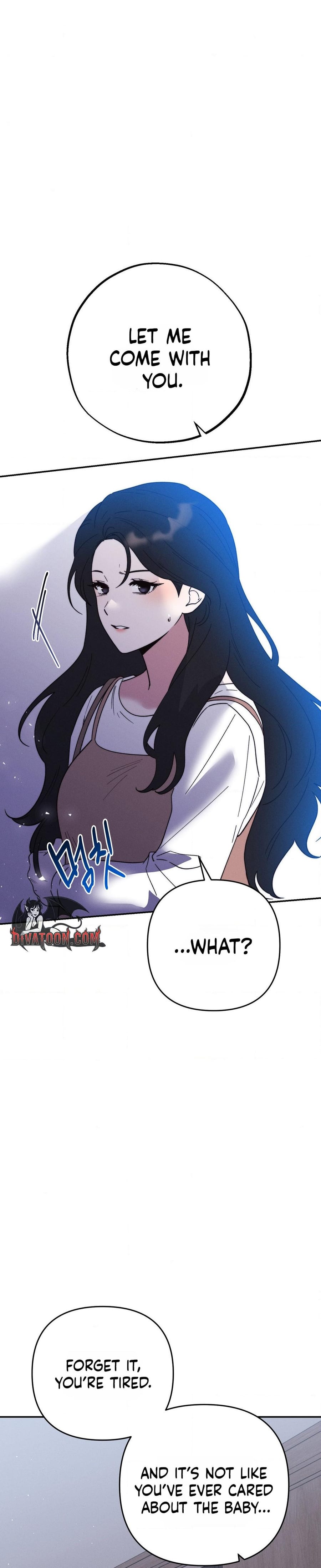 They Lived Happily Ever After (Uncensored), chapter 26, page 39 of 43