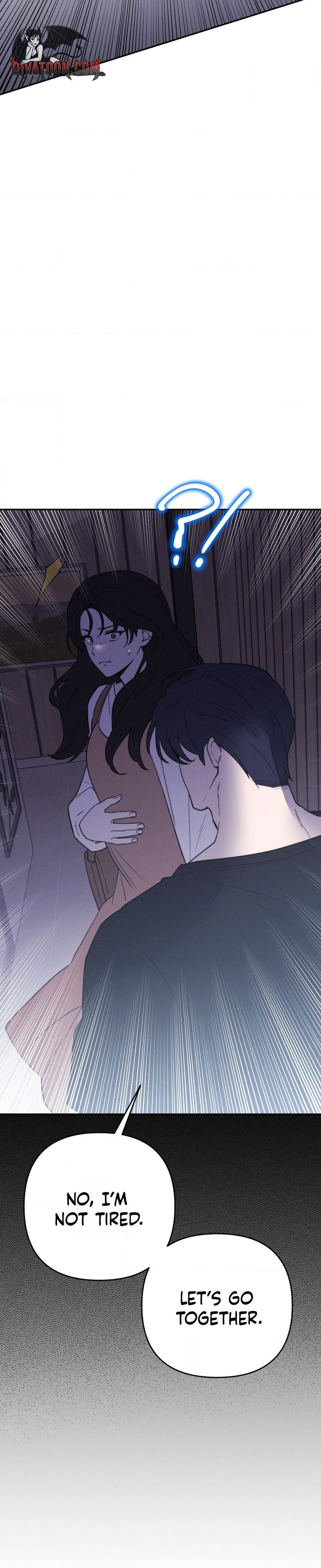 They Lived Happily Ever After (Uncensored), chapter 26, page 41 of 43
