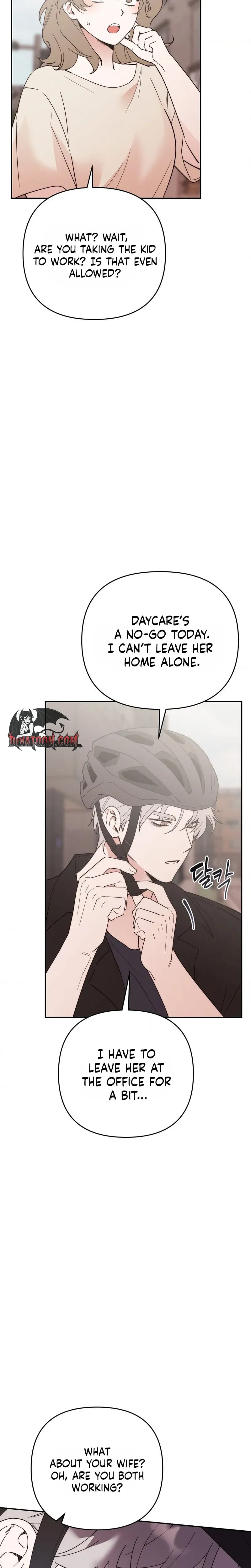 They Lived Happily Ever After (Uncensored), chapter 27, page 5 of 32