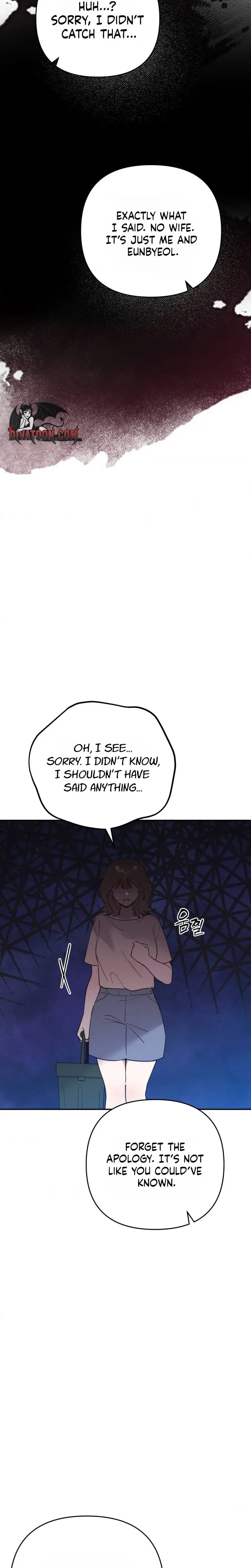 They Lived Happily Ever After (Uncensored), chapter 27, page 7 of 32