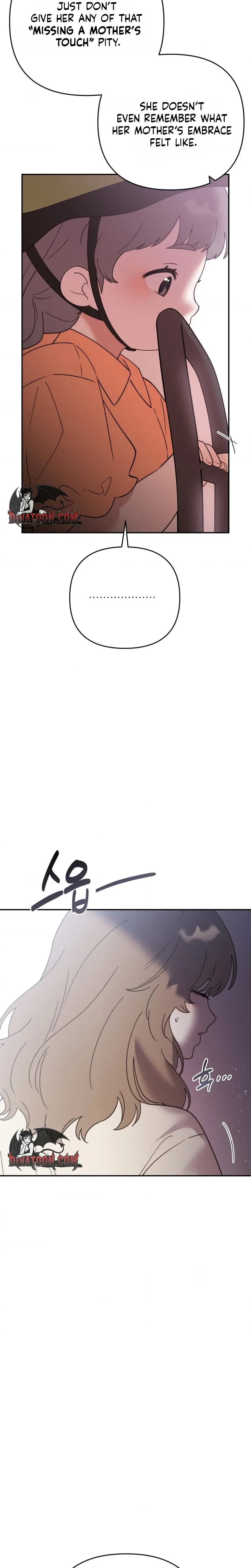 They Lived Happily Ever After (Uncensored), chapter 27, page 8 of 32