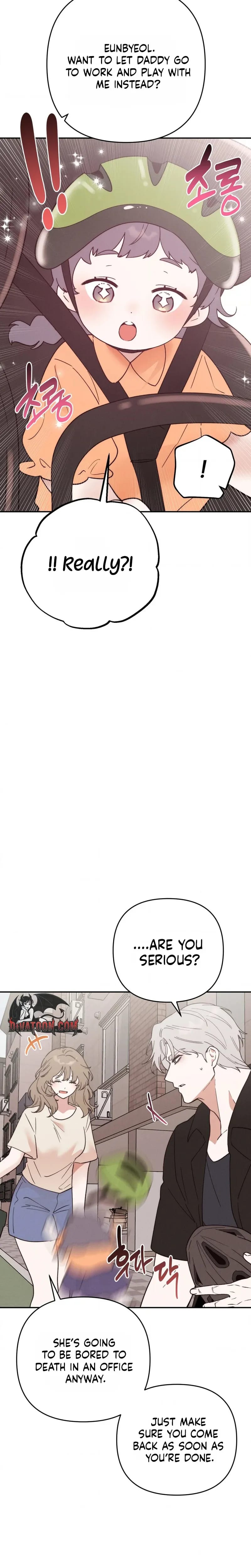 They Lived Happily Ever After (Uncensored), chapter 27, page 9 of 32