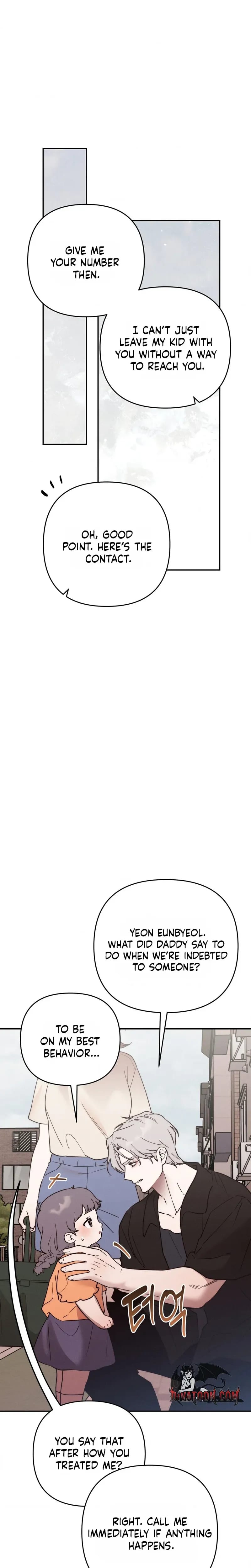 They Lived Happily Ever After (Uncensored), chapter 27, page 10 of 32