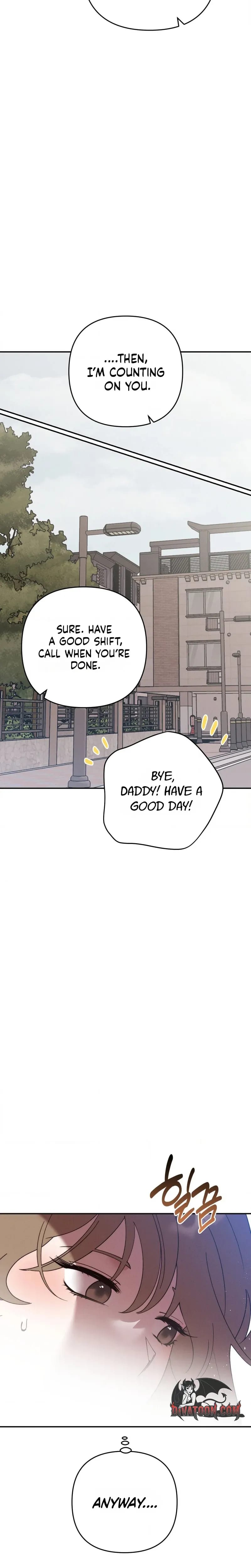 They Lived Happily Ever After (Uncensored), chapter 27, page 11 of 32