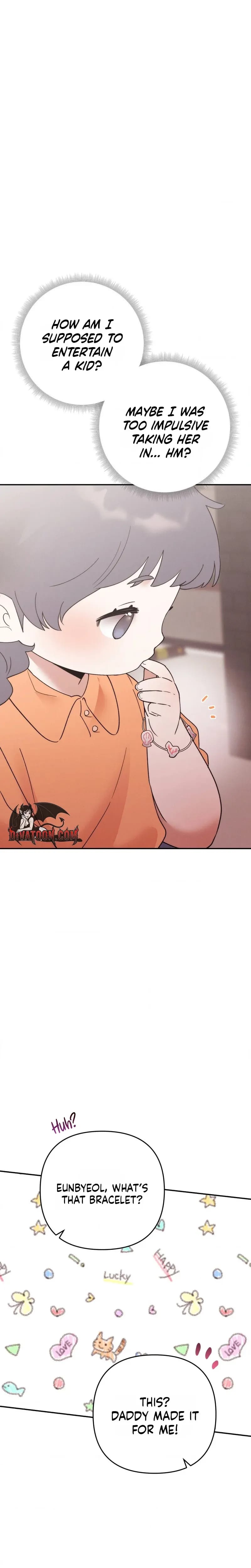 They Lived Happily Ever After (Uncensored), chapter 27, page 12 of 32