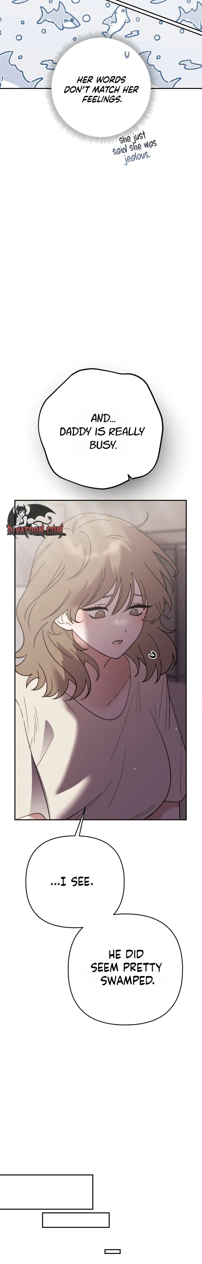 They Lived Happily Ever After (Uncensored), chapter 27, page 14 of 32