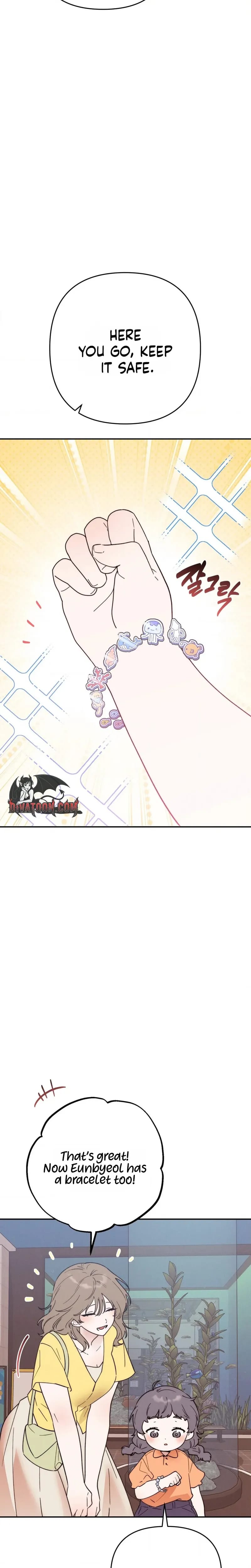 They Lived Happily Ever After (Uncensored), chapter 27, page 17 of 32