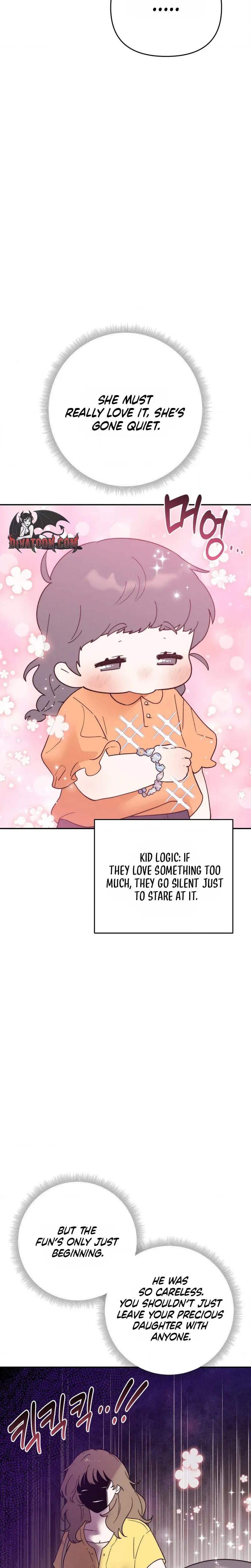 They Lived Happily Ever After (Uncensored), chapter 27, page 18 of 32
