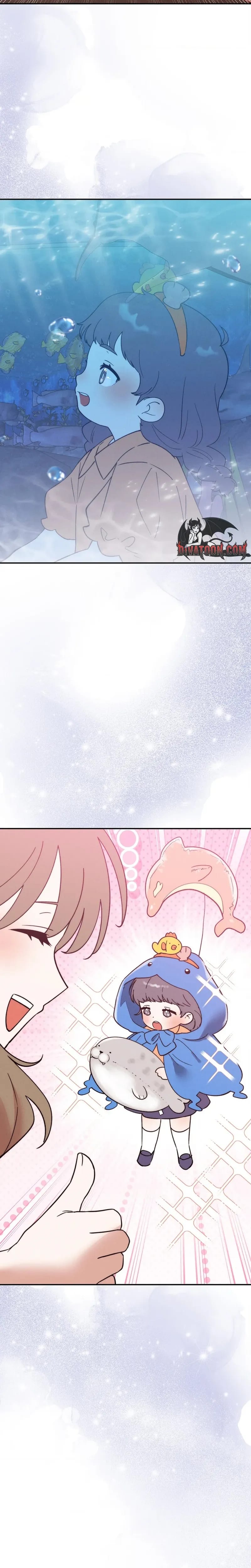 They Lived Happily Ever After (Uncensored), chapter 27, page 20 of 32