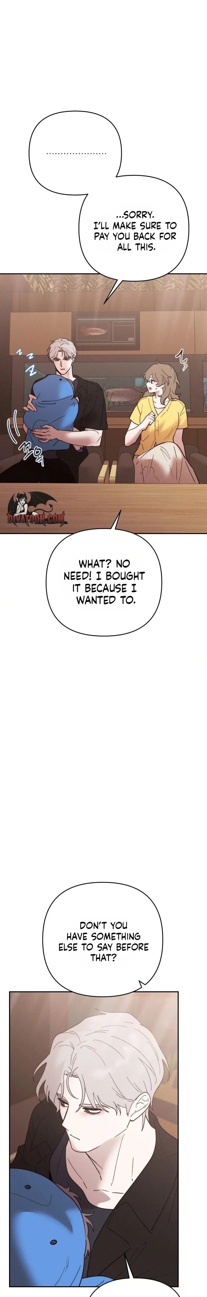 They Lived Happily Ever After (Uncensored), chapter 27, page 24 of 32