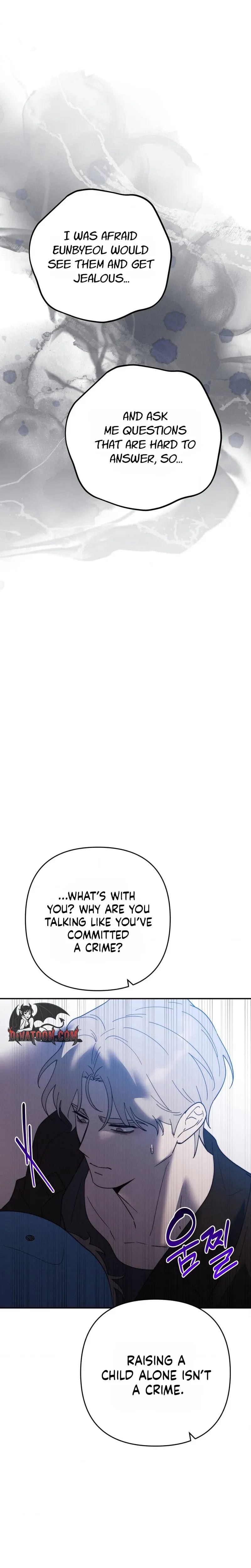They Lived Happily Ever After (Uncensored), chapter 27, page 26 of 32