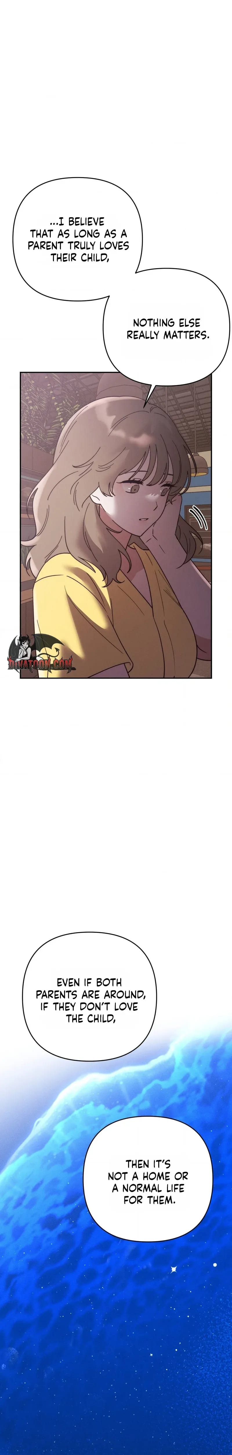 They Lived Happily Ever After (Uncensored), chapter 27, page 27 of 32