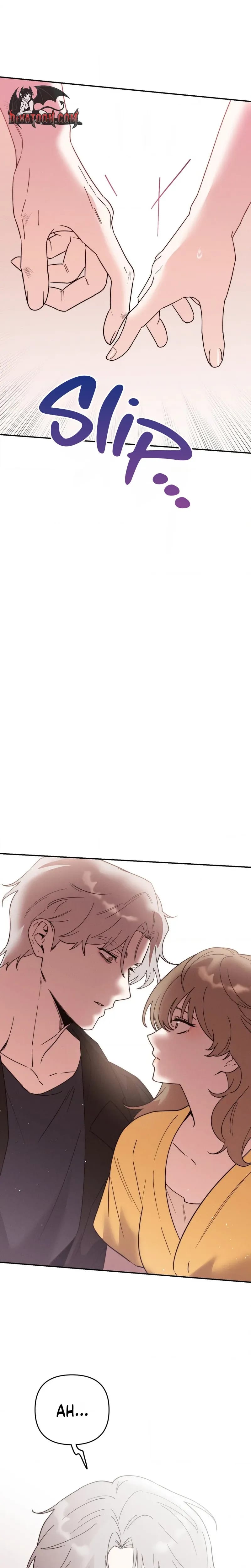 They Lived Happily Ever After (Uncensored), chapter 27, page 29 of 32
