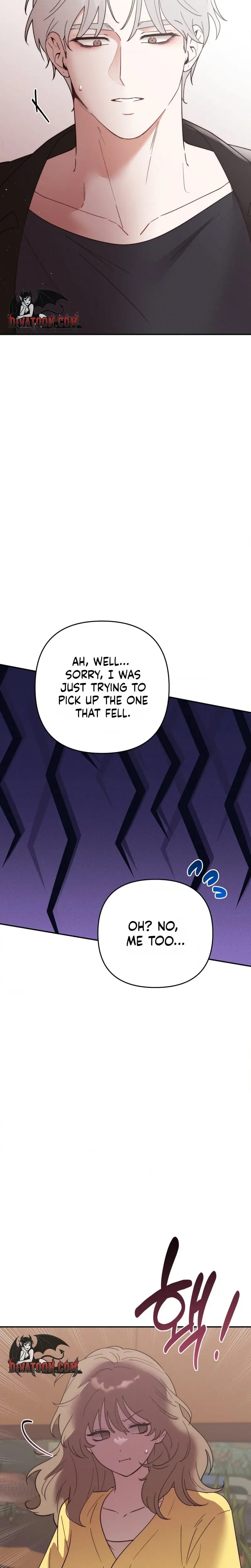 They Lived Happily Ever After (Uncensored), chapter 27, page 30 of 32