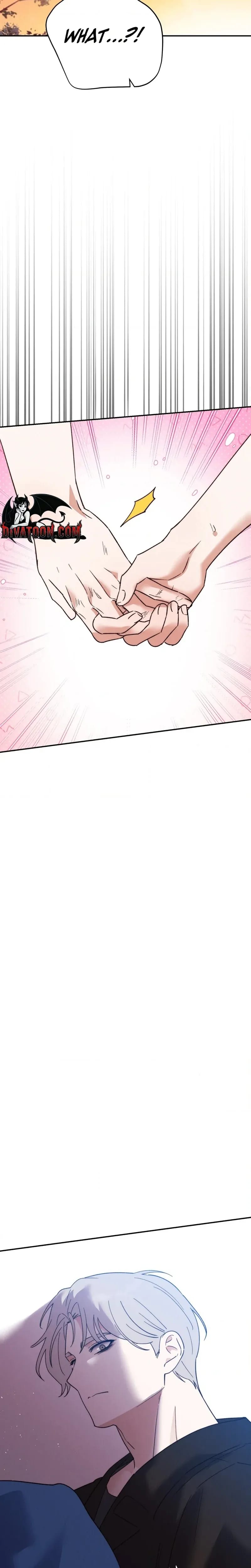 They Lived Happily Ever After (Uncensored), chapter 28, page 6 of 29