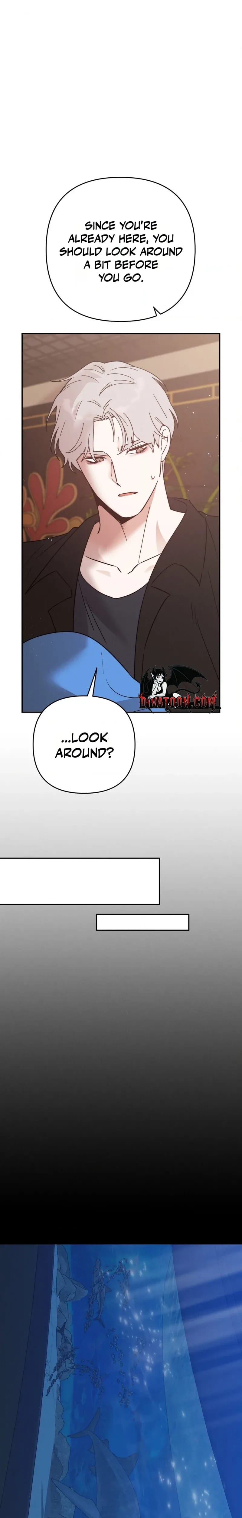 They Lived Happily Ever After (Uncensored), chapter 28, page 8 of 29