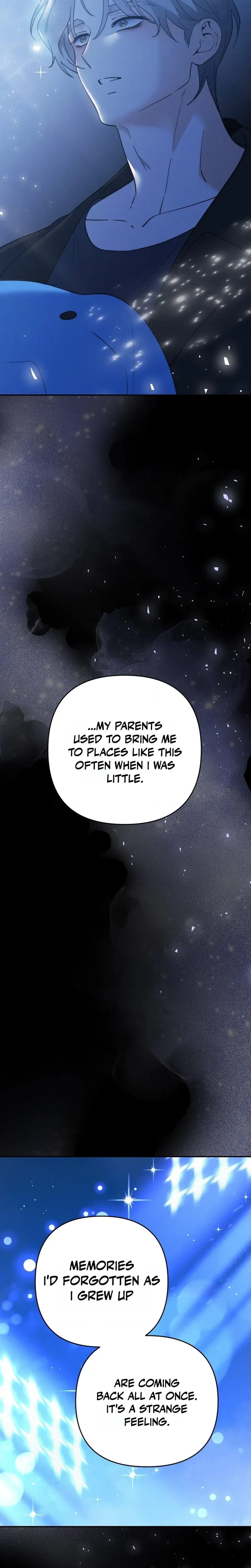They Lived Happily Ever After (Uncensored), chapter 28, page 11 of 29