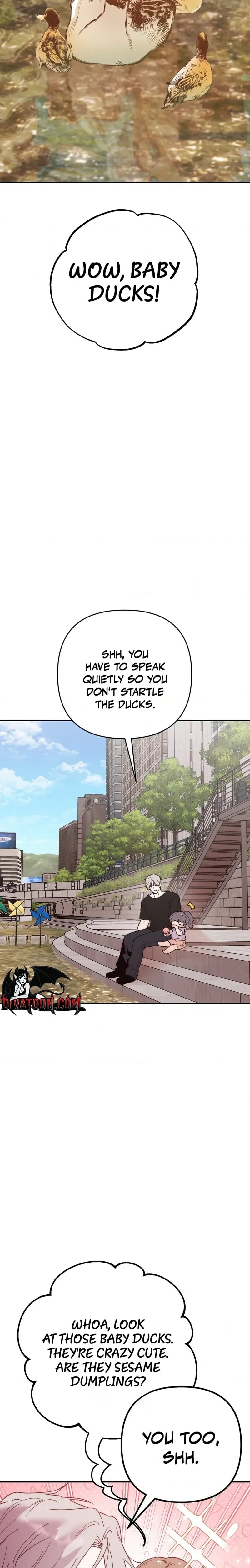 They Lived Happily Ever After (Uncensored), chapter 28, page 16 of 29