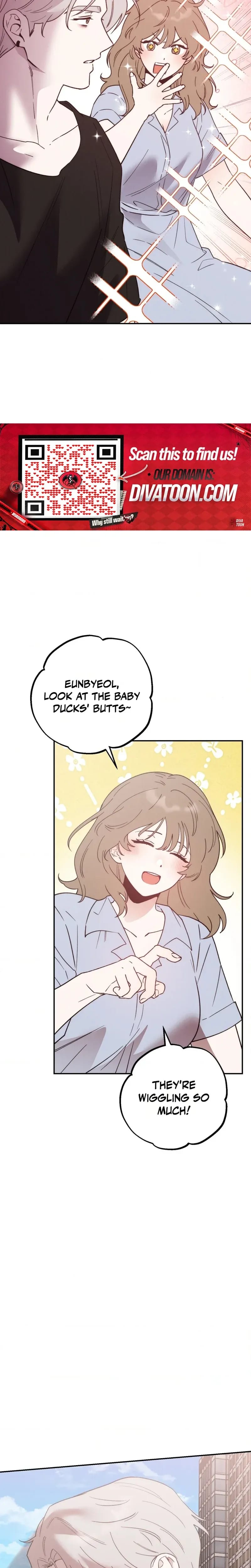 They Lived Happily Ever After (Uncensored), chapter 28, page 17 of 29