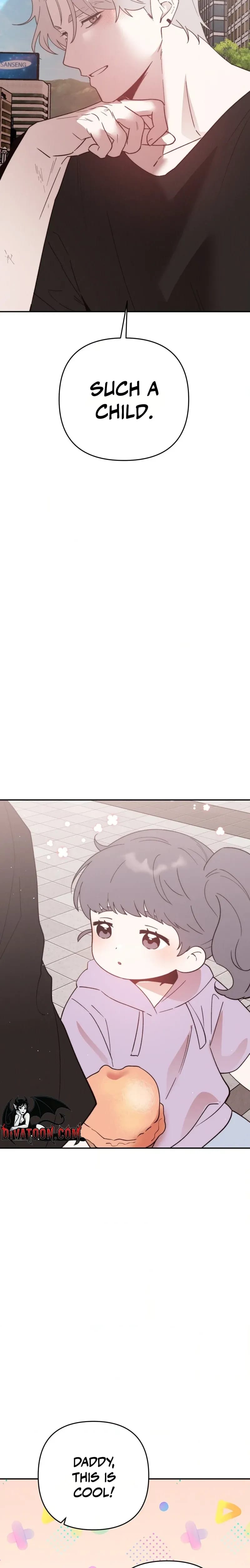 They Lived Happily Ever After (Uncensored), chapter 28, page 18 of 29